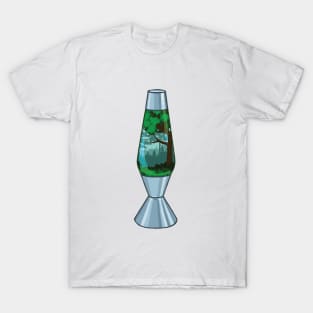 Lava Lamp 2 T-Shirt